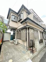 花見川区千種町戸建