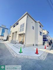 埼玉新都市交通伊奈線鉄道博物館（大成）駅まで徒歩10分