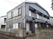 中台グリーンテラス