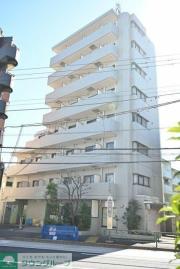 京王井の頭線永福町駅まで徒歩12分