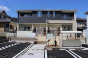 名鉄名古屋本線国府駅までバス約6分 徒歩6分