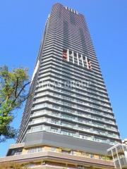 勝どきビュータワー（KACHIDOKI VIEW TOWER）