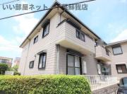 ＪＲ内房線五井駅まで徒歩34分