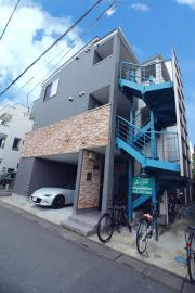 クレカ-サ川口