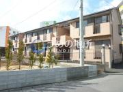 福岡県久留米市高良内町