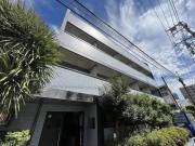 京王線上北沢駅まで徒歩5分