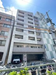 長崎電軌桜町支線桜町駅まで徒歩2分
