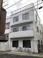 都営大江戸線中井駅まで徒歩3分