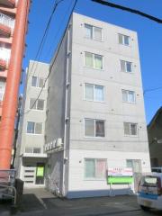 ルーク南8条