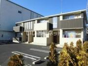 東武伊勢崎・大師線野州山辺駅まで徒歩22分