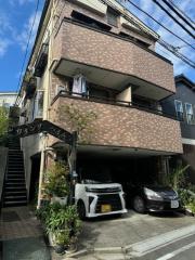 京成本線新三河島駅まで徒歩6分