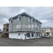 ノースマンション3312
