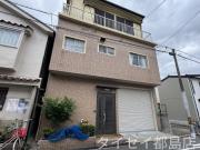 地下鉄谷町線関目高殿駅まで徒歩8分