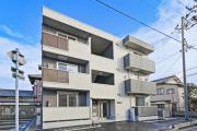 ソフューズ白山
