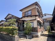 上陰山田様貸家