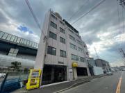 京阪本線萱島駅まで徒歩10分