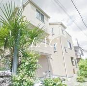 東急目黒線武蔵小山駅まで徒歩5分