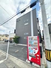 ＪＲ鹿児島本線箱崎駅まで徒歩14分