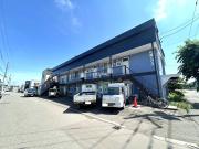 地下鉄東豊線栄町駅まで徒歩14分