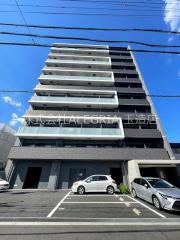 地下鉄中央線緑橋駅まで徒歩6分