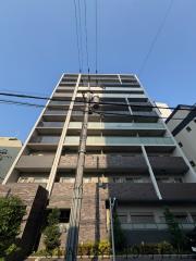 Avenir 新深江