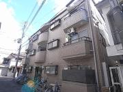 グリーンシティ ワンツー