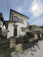 久寺家2丁目戸建