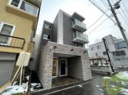 フェーラシュヴァル南円山