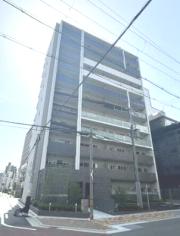 Avenir新深江