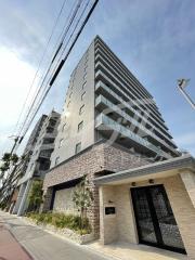 ＪＲ大阪環状線福島駅まで徒歩7分