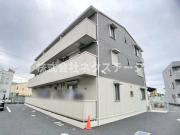 ジュネス中河原