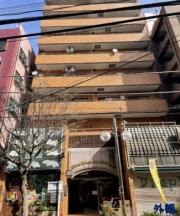 ライオンズマンション伊勢佐木長者町