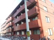 東洋ハイツA棟