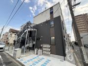 ＪＲ横浜線矢部駅まで徒歩13分