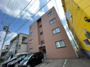 地下鉄南北線北３４条駅まで徒歩6分