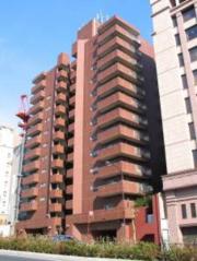 マンション島津山