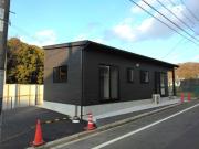 ＪＲ福塩線横尾駅まで徒歩13分