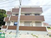 ジーメゾン千葉村田町ヘルミ