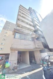 COMMON HOUSE渡辺通り