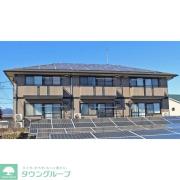 サニーヒルかみや
