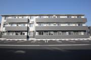 ＪＲ福塩線道上駅まで徒歩5分