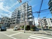 地下鉄長堀鶴見緑地線蒲生四丁目駅まで徒歩6分