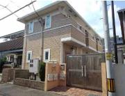 ＪＲ中央線立川駅まで徒歩21分