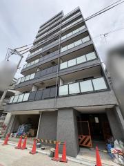 ＪＲ阪和線美章園駅まで徒歩5分