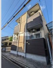 ハーモニーテラス寺崎町II