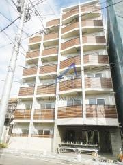 メイクスデザイン板橋本町II