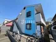 西武拝島線西武立川駅まで徒歩36分