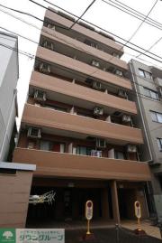 ロイヤルアメニティー練馬