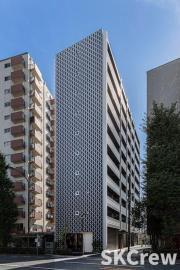 アジールコート新高円寺