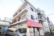 みつわマンション